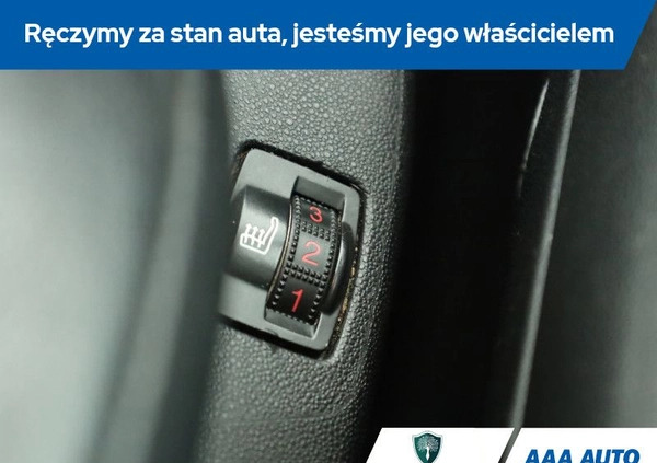 Citroen C4 Grand Picasso cena 52000 przebieg: 207528, rok produkcji 2018 z Mogielnica małe 277